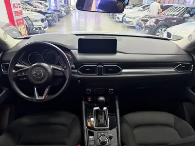 Mazda CX-5 2025, 22000 км, за 14557.44 USD - фото 6