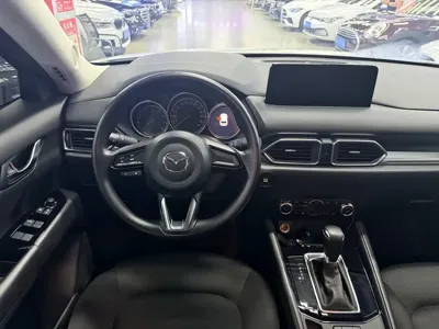 Mazda CX-5 2025, 22000 км, за 14557.44 USD - фото 7