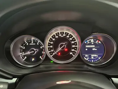 Mazda CX-5 2025, 22000 км, за 14557.44 USD - фото 9