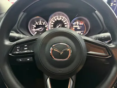 Mazda CX-5 2025, 22000 км, за 14557.44 USD - фото 11