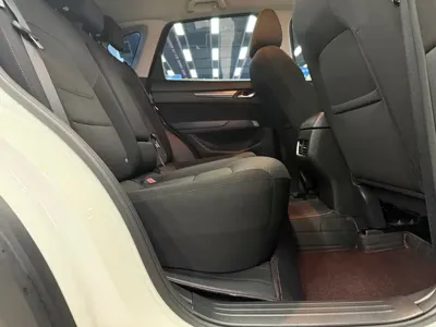 Mazda CX-5 2025, 22000 км, за 14557.44 USD - фото 14