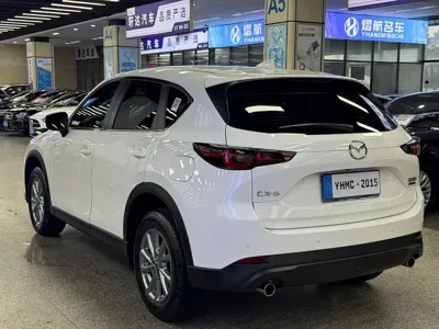 Mazda CX-5 2025, 22000 км, за 14557.44 USD - фото 16