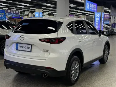 Mazda CX-5 2025, 22000 км, за 14557.44 USD - фото 18