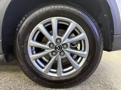 Mazda CX-5 2025, 22000 км, за 14557.44 USD - фото 20