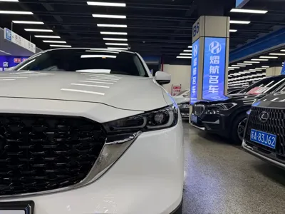 Mazda CX-5 2025, 22000 км, за 14557.44 USD - фото 21