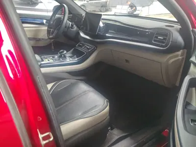 BYD Qin Plus 2024, 64000 км, за 10667.83 USD