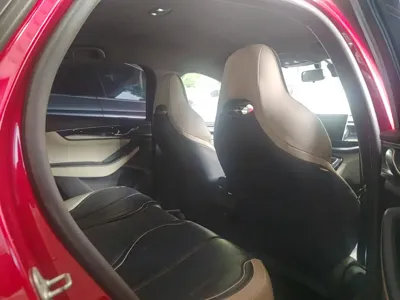 BYD Qin Plus 2024, 64000 км, за 10667.83 USD
