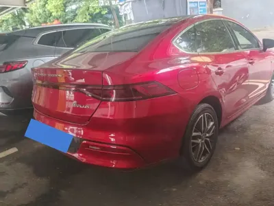 BYD Qin Plus 2024, 64000 км, за 10667.83 USD - фото 9