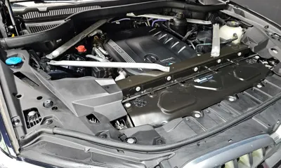 BMW X6 2021, 98798 км, за 35972.17 USD - фото 6