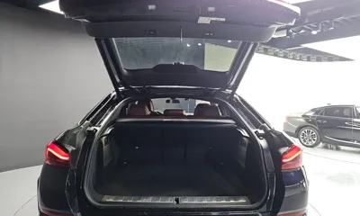 BMW X6 2021, 98798 км, за 35972.17 USD - фото 20