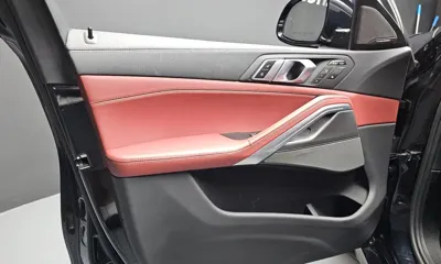 BMW X6 2021, 98798 км, за 35972.17 USD - фото 24