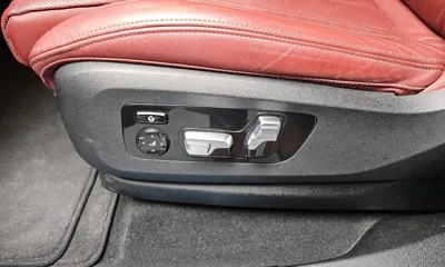 BMW X6 2021, 98798 км, за 35972.17 USD - фото 30