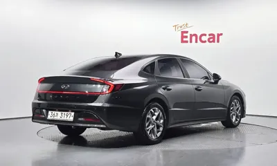 Hyundai Sonata 2020, 82312 км, за 9700.39 USD
