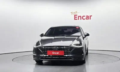 Hyundai Sonata 2020, 82312 км, за 9700.39 USD