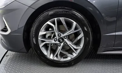 Hyundai Sonata 2020, 82312 км, за 9700.39 USD
