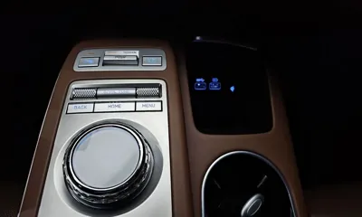 Genesis GV70 2022, 112463 км, за 19955.36 USD - фото 31