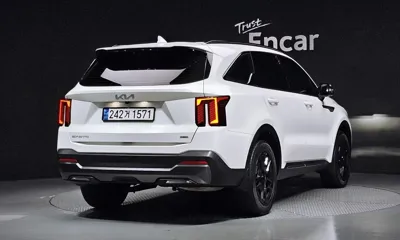 Kia Sorento 2024, 40397 км, за 27231.28 USD