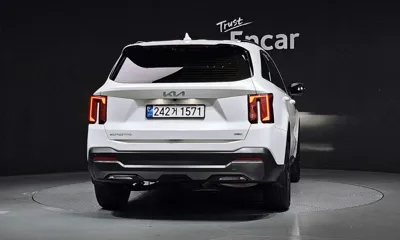 Kia Sorento 2024, 40397 км, за 27231.28 USD