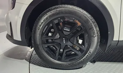 Kia Sorento 2024, 40397 км, за 27231.28 USD