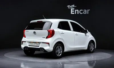 Kia Morning 2021, 74605 км, за 5417.9 USD