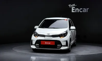 Kia Morning 2021, 74605 км, за 5417.9 USD