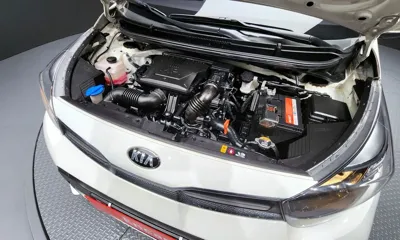 Kia Morning 2021, 74605 км, за 5417.9 USD - фото 6