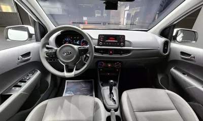 Kia Morning 2021, 74605 км, за 5417.9 USD - фото 7
