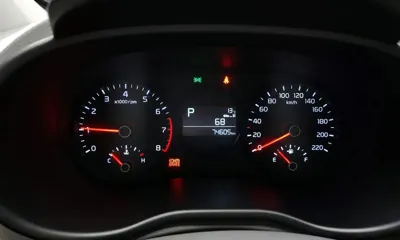 Kia Morning 2021, 74605 км, за 5417.9 USD - фото 8