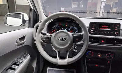 Kia Morning 2021, 74605 км, за 5417.9 USD - фото 14