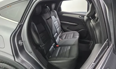 Renault-KoreaSamsung Arkana 2025, 18634 км, за 12669.03 USD - фото 26