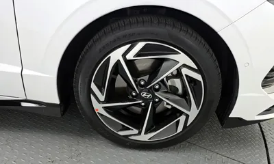Hyundai Sonata 2025, 8470 км, за 19167.65 USD