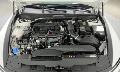 Hyundai Sonata 2025, 8470 км, за 19022.81 USD - фото 6