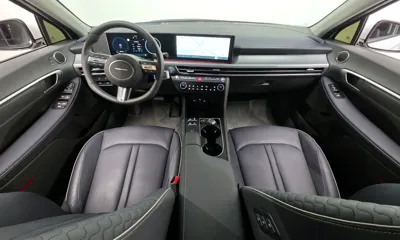 Hyundai Sonata 2025, 8470 км, за 19022.81 USD - фото 7