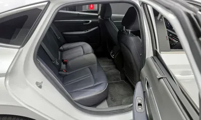 Hyundai Sonata 2025, 8470 км, за 19022.81 USD - фото 12