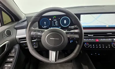 Hyundai Sonata 2025, 8470 км, за 19022.81 USD - фото 13