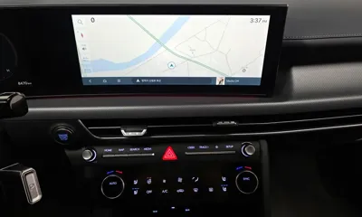 Hyundai Sonata 2025, 8470 км, за 19022.81 USD - фото 14
