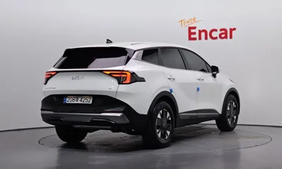 Kia Sportage 2025, 23308 км, за 20874.36 USD