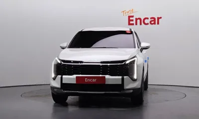 Kia Sportage 2025, 23308 км, за 20874.36 USD