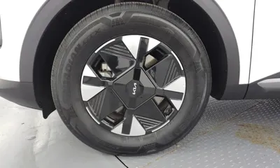 Kia Sportage 2025, 23308 км, за 20874.36 USD
