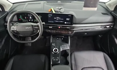 Kia Sportage 2025, 23308 км, за 20874.36 USD - фото 7