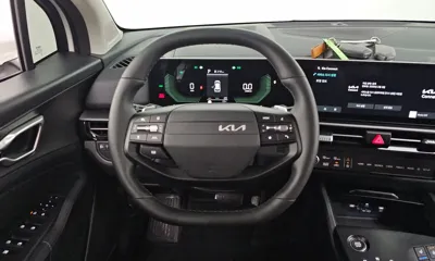 Kia Sportage 2025, 23308 км, за 20874.36 USD - фото 13