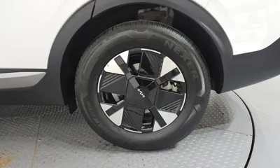 Kia Sportage 2025, 23308 км, за 20874.36 USD - фото 21
