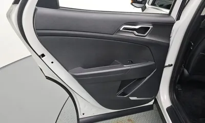Kia Sportage 2025, 23308 км, за 20874.36 USD - фото 25