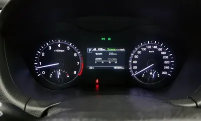 Genesis G80 2018, 185805 км, за 6902.39 USD - фото 8