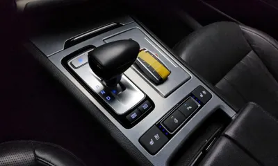 Genesis G80 2018, 185805 км, за 6902.39 USD - фото 9
