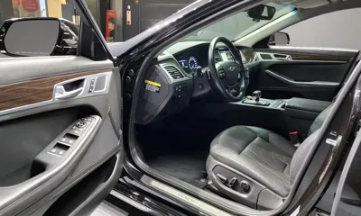 Genesis G80 2018, 185805 км, за 6902.39 USD - фото 10