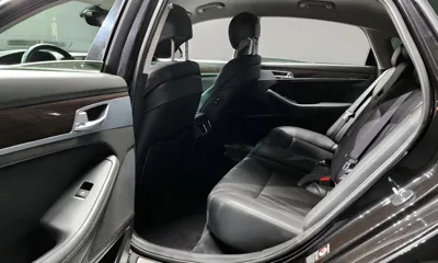 Genesis G80 2018, 185805 км, за 6902.39 USD - фото 12