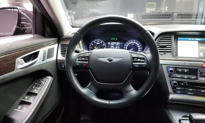 Genesis G80 2018, 185805 км, за 6902.39 USD - фото 14
