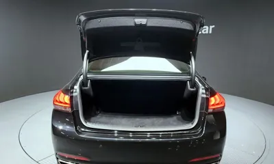 Genesis G80 2018, 185805 км, за 6902.39 USD - фото 20
