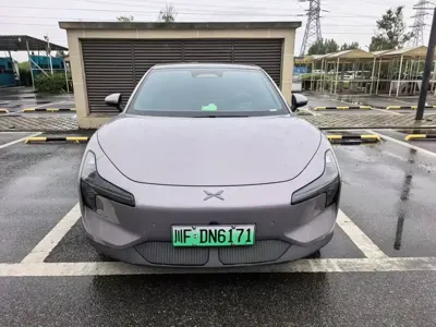 Xpeng MONA M03 2025, 26000 км, за 14704.79 USD